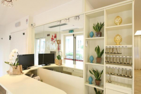 Hotel Miriam Rimini